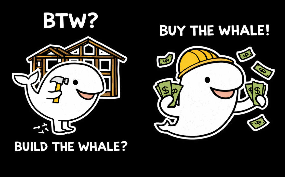 Whale Media